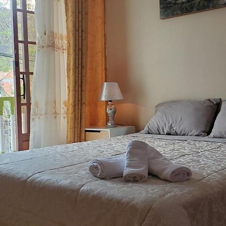 In The Heart Of Vilcabamba House Don Tuquito Apartment Bagian luar foto