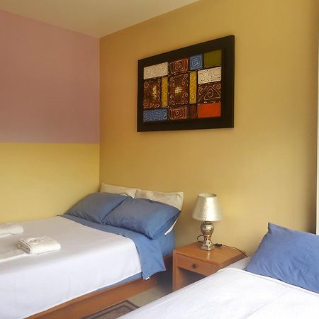 In The Heart Of Vilcabamba House Don Tuquito Apartment Bagian luar foto