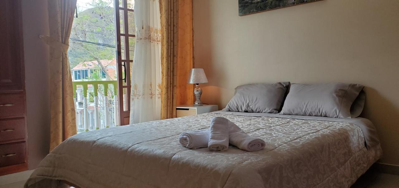 In The Heart Of Vilcabamba House Don Tuquito Apartment Bagian luar foto