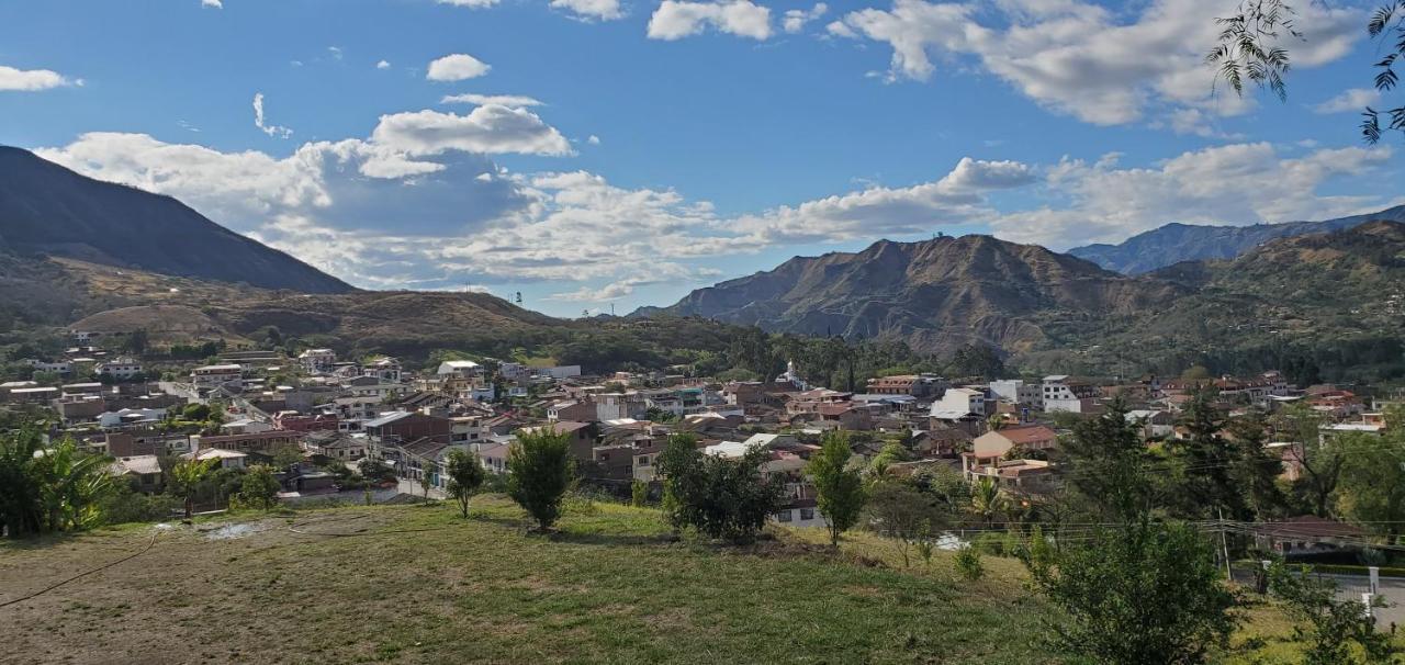 In The Heart Of Vilcabamba House Don Tuquito Apartment Bagian luar foto