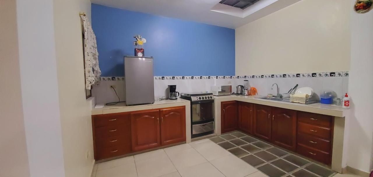 In The Heart Of Vilcabamba House Don Tuquito Apartment Bagian luar foto