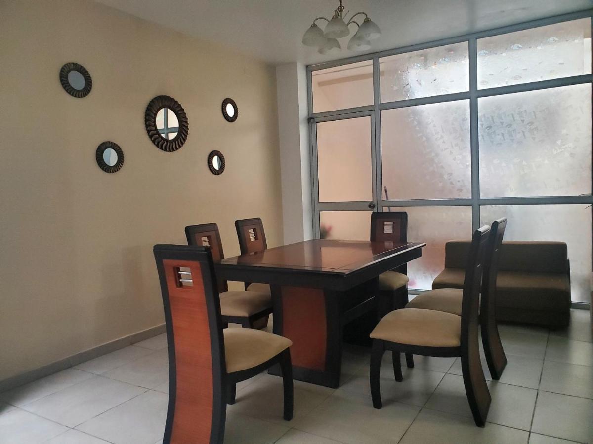 In The Heart Of Vilcabamba House Don Tuquito Apartment Bagian luar foto