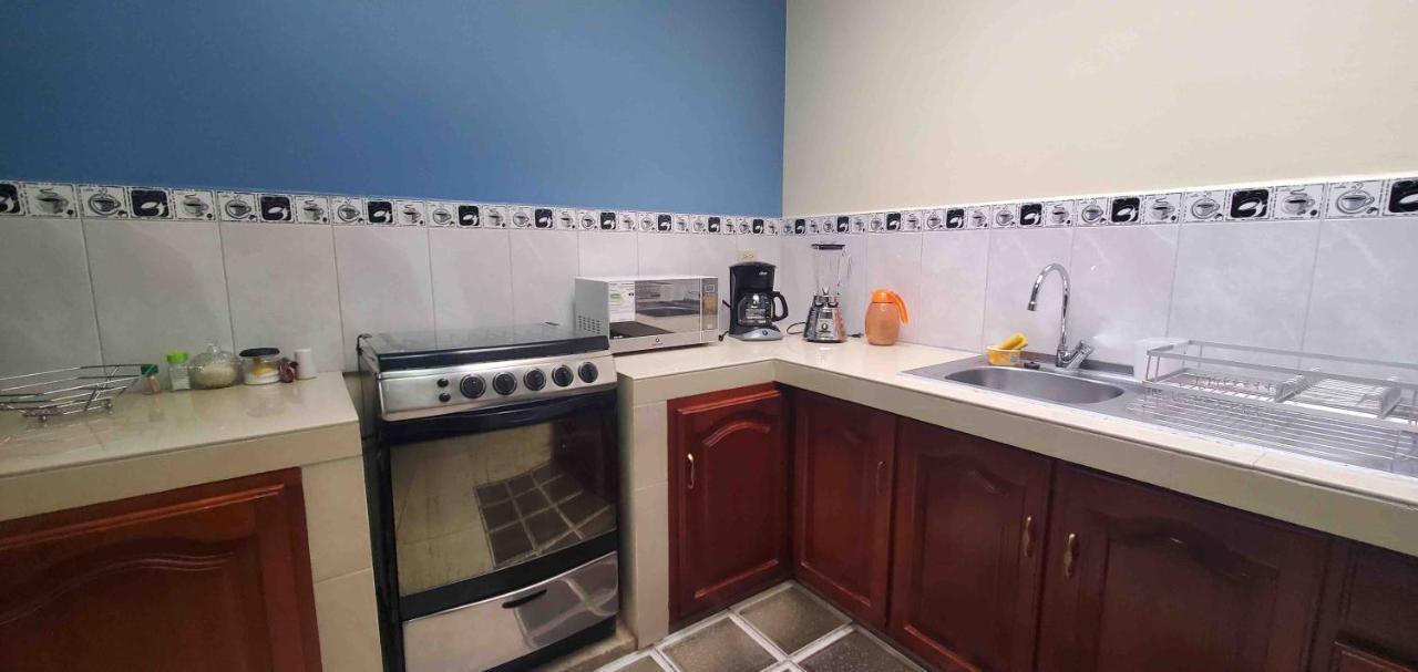 In The Heart Of Vilcabamba House Don Tuquito Apartment Bagian luar foto