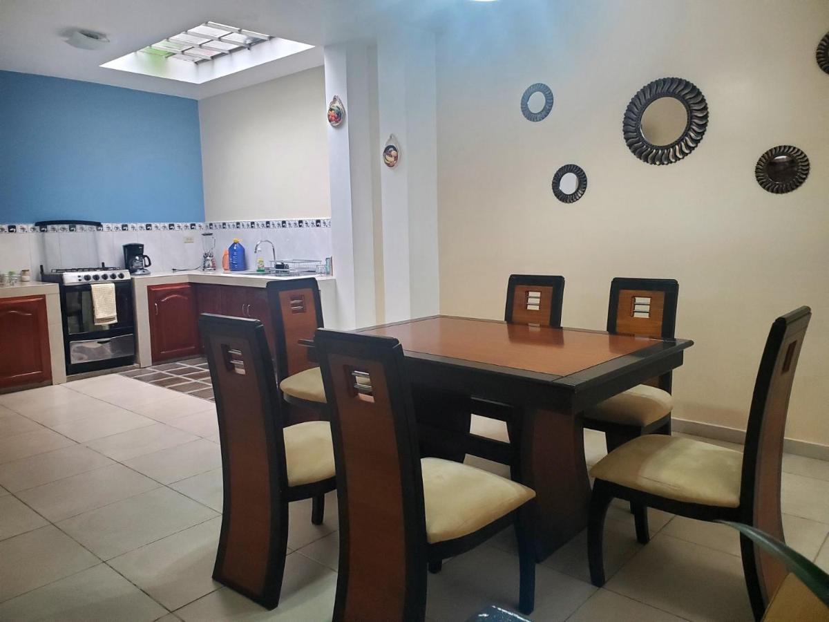 In The Heart Of Vilcabamba House Don Tuquito Apartment Bagian luar foto