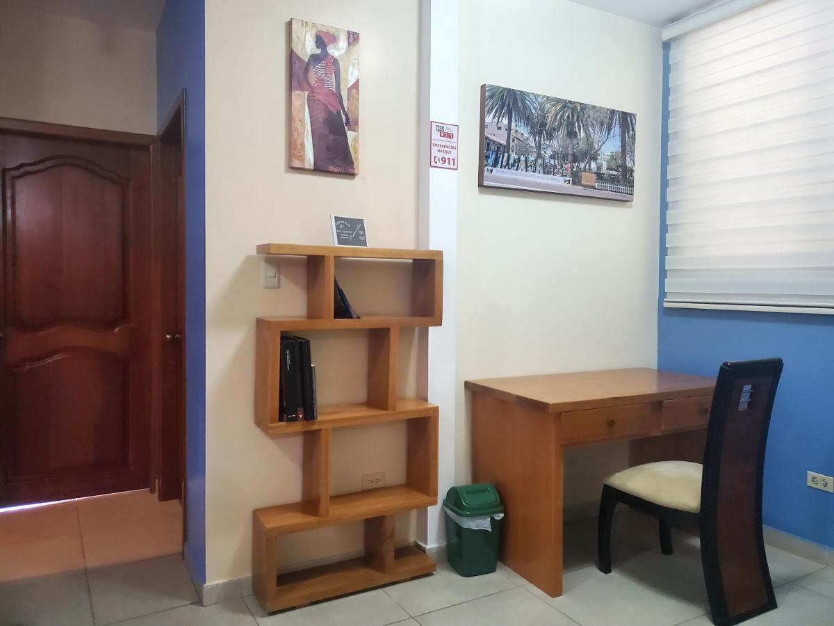 In The Heart Of Vilcabamba House Don Tuquito Apartment Bagian luar foto