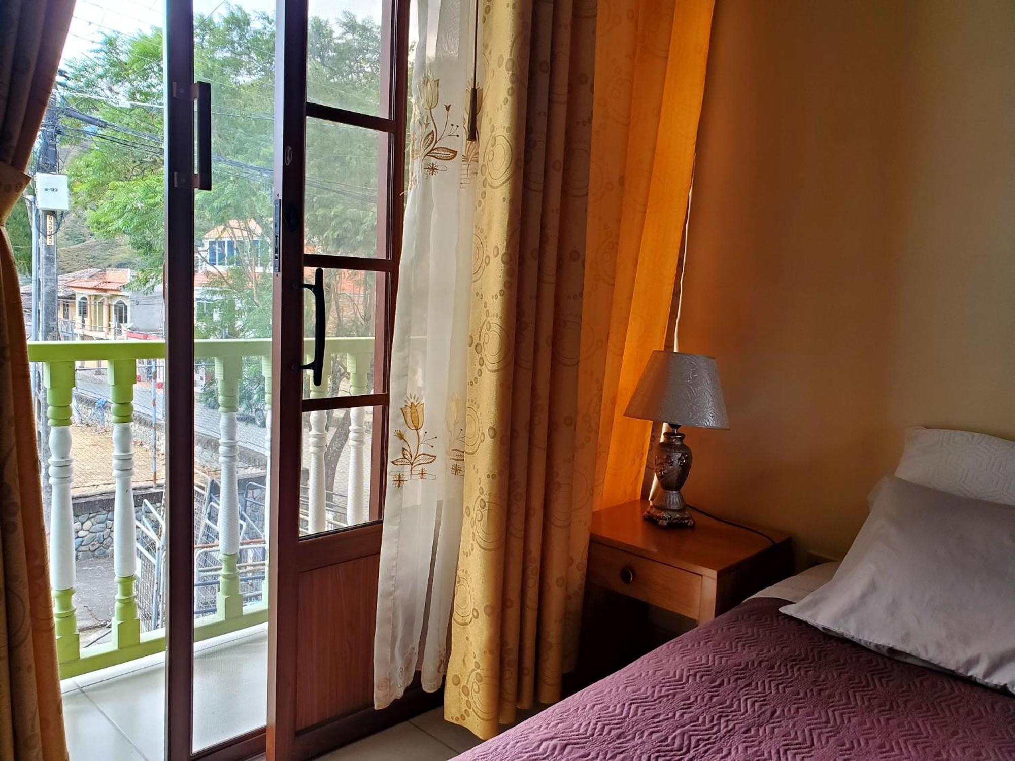 In The Heart Of Vilcabamba House Don Tuquito Apartment Bagian luar foto