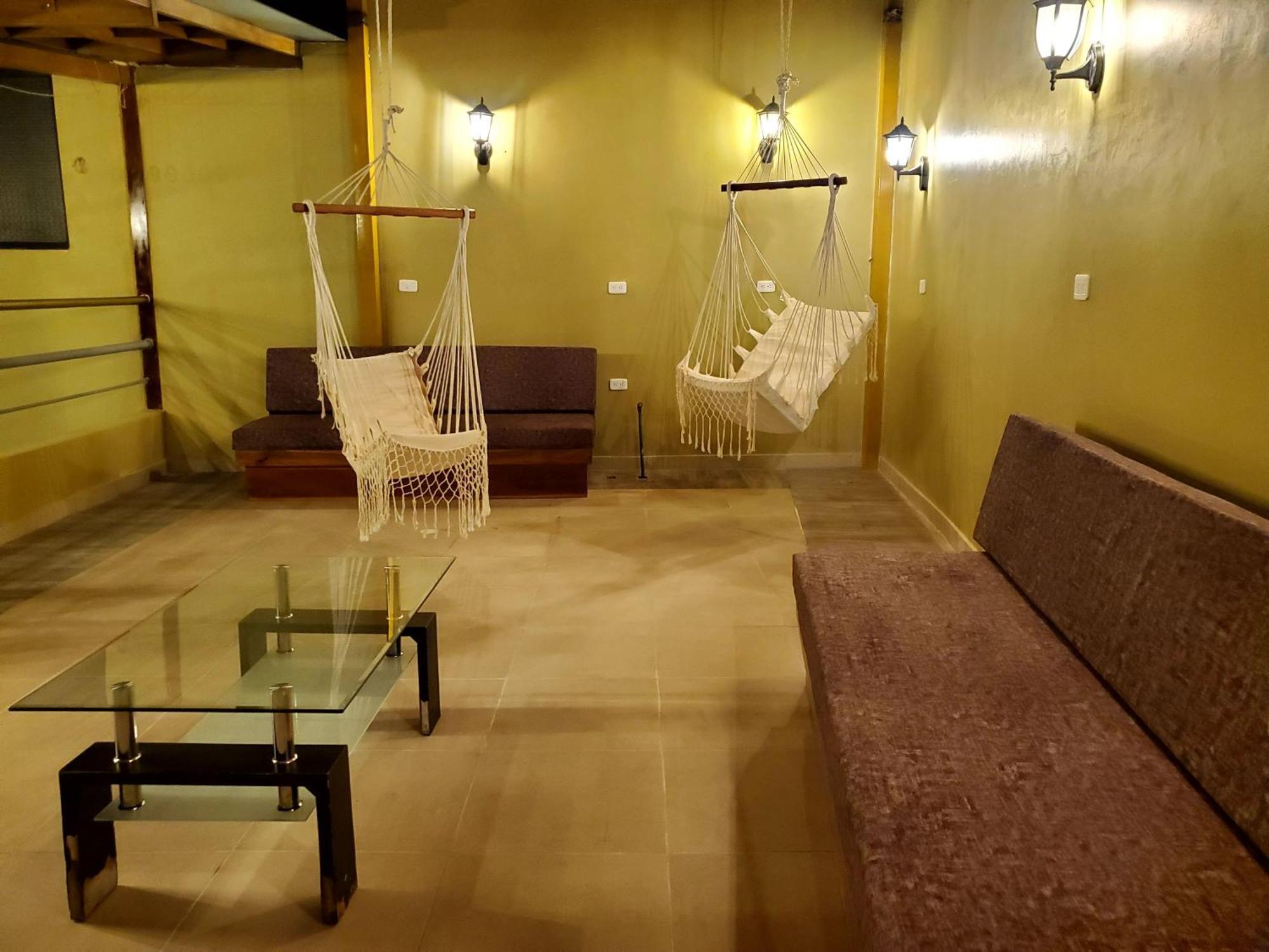 In The Heart Of Vilcabamba House Don Tuquito Apartment Bagian luar foto
